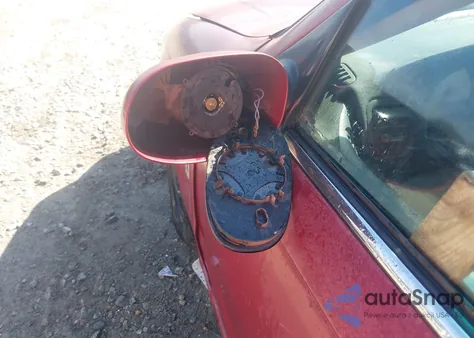 2003 Saturn L-Series L200 z USA, uszkodzony, nr VIN 1G8JU54F03Y524057